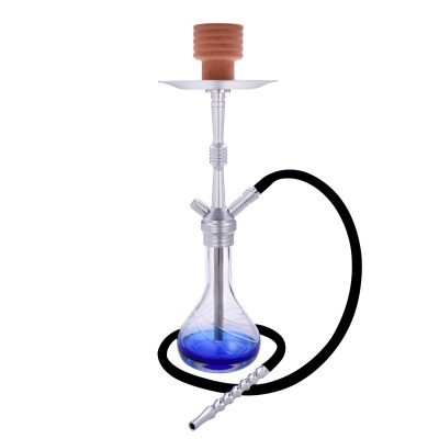 Ναργιλές Champ Al Malik Oulmes Blue 55cm